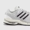 Adidas Adistar Control 5 Trainers  Silver Metallic Grey Black