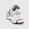 Adidas Adistar Control 5 Trainers  Silver Metallic Grey Black