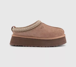 UGG Tazz II Slippers  Rocky Oak