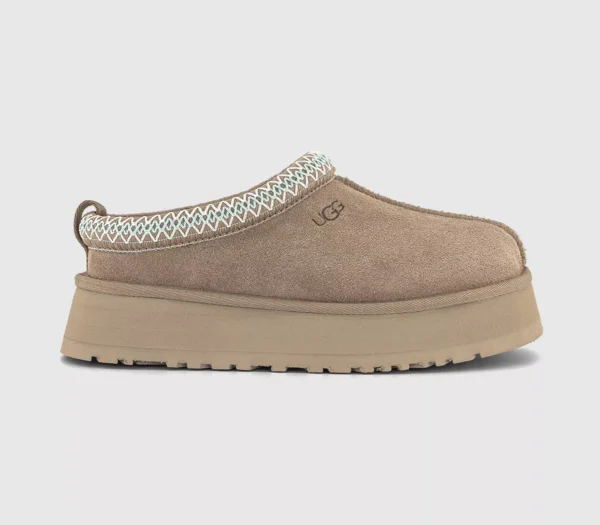 UGG Tazz II Slippers  Sand