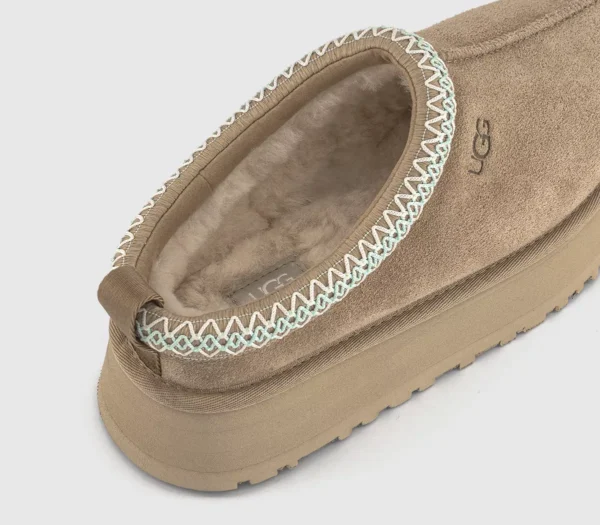 UGG Tazz II Slippers  Sand