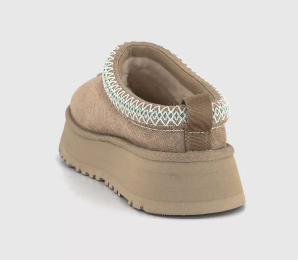 UGG Tazz II Slippers  Sand