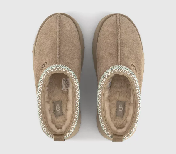 UGG Tazz II Slippers  Sand