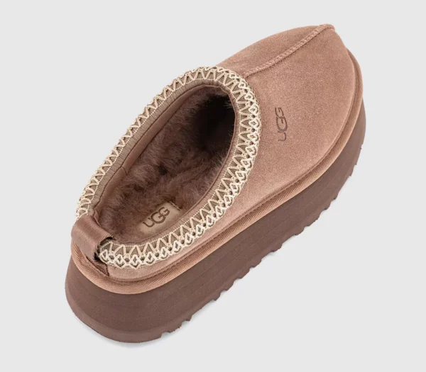UGG Tazz II Slippers  Rocky Oak