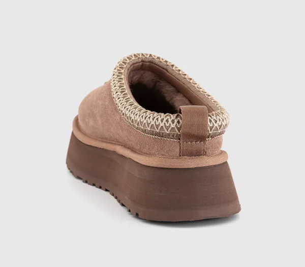 UGG Tazz II Slippers  Rocky Oak