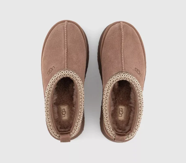 UGG Tazz II Slippers  Rocky Oak