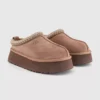 UGG Tazz II Slippers  Rocky Oak