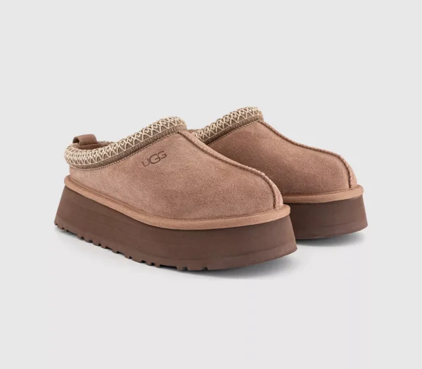 UGG Tazz II Slippers  Rocky Oak