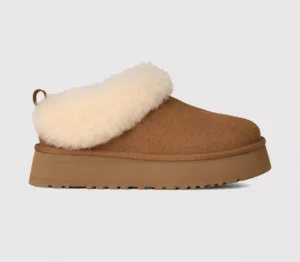 UGG Tazzelle Boots  Chestnut
