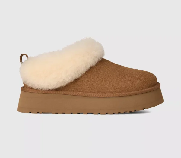 UGG Tazzelle Boots  Chestnut