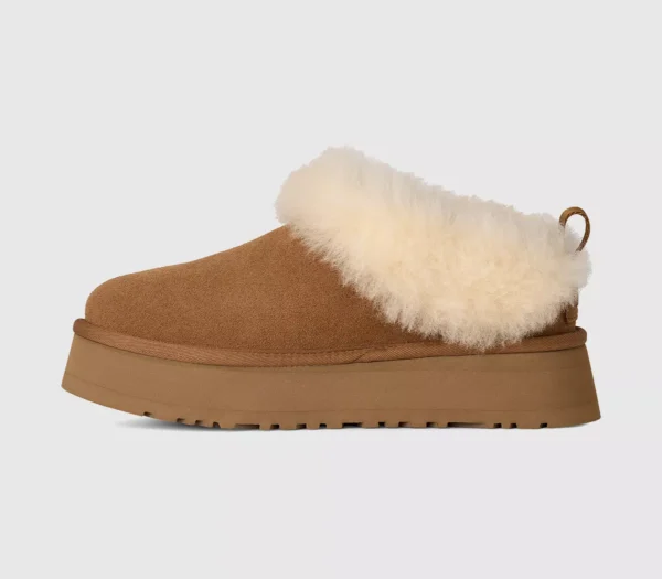 UGG Tazzelle Boots  Chestnut