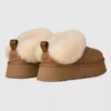 UGG Tazzelle Boots  Chestnut