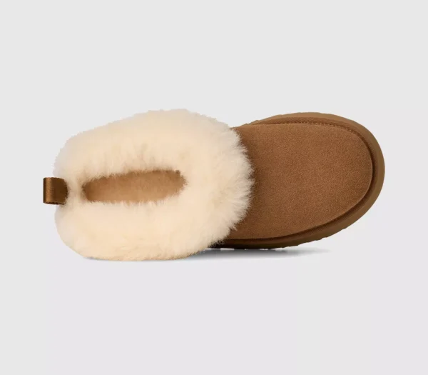 UGG Tazzelle Boots  Chestnut