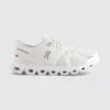 ON Cloud 6 Trainers  White White F