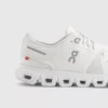 ON Cloud 6 Trainers  White White F