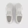ON Cloud 6 Trainers  White White F