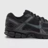 Zoom Vomero 5 Trainers2 Nike Zoom Vomero 5 Trainers Black Black Anthracite Light Lemon Twist