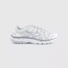Nike P-6000 Trainers  Summit White Wolf Grey Vast Grey